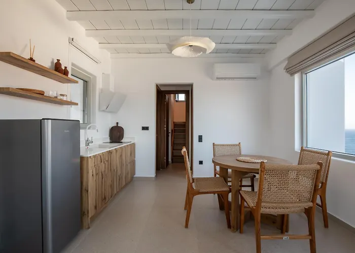 Holiday home Sozon Mykonos