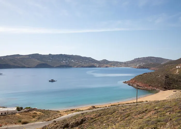 Holiday home Sozon Mykonos *