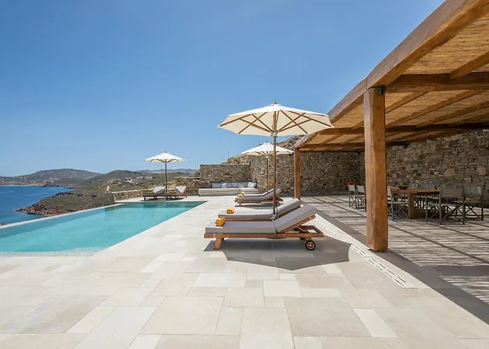 Sozon Mykonos * Agios Sostis (Mykonos)