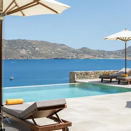 Sozon Mykonos *