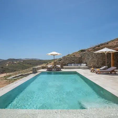 Sozon Mykonos Casa vacanze Agios Sostis (Mykonos)
