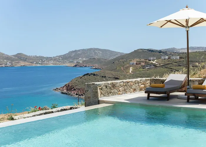 Sozon Mykonos Agios Sostis (Mykonos)