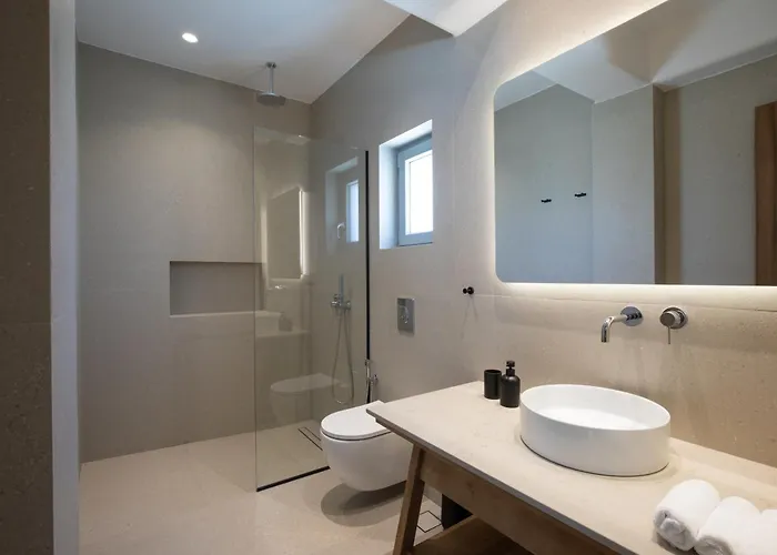 Sozon Mykonos * Agios Sostis (Mykonos)