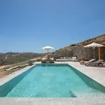 Sozon Mykonos Nyaraló Agios Sostis (Mykonos)