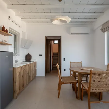 Nyaraló Sozon Mykonos