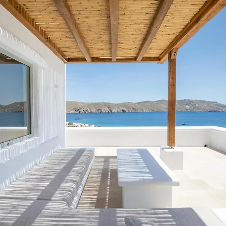 Sozon Mykonos *