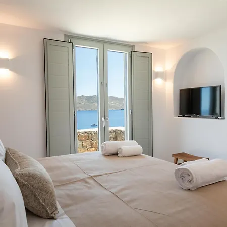 Sozon Mykonos