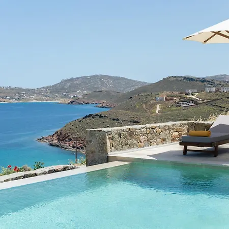 Sozon Mykonos Agios Sostis (Mykonos)